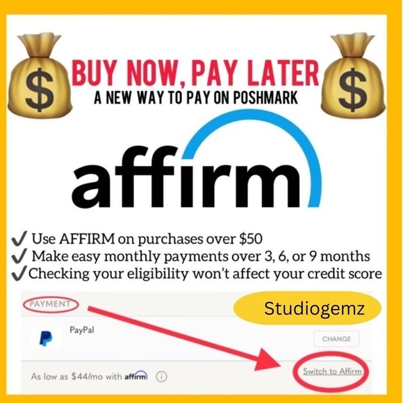 𝅺COPY - 925 Silver Moissanite Engagement Ring Wedding Band Set - Picture 9 of 9